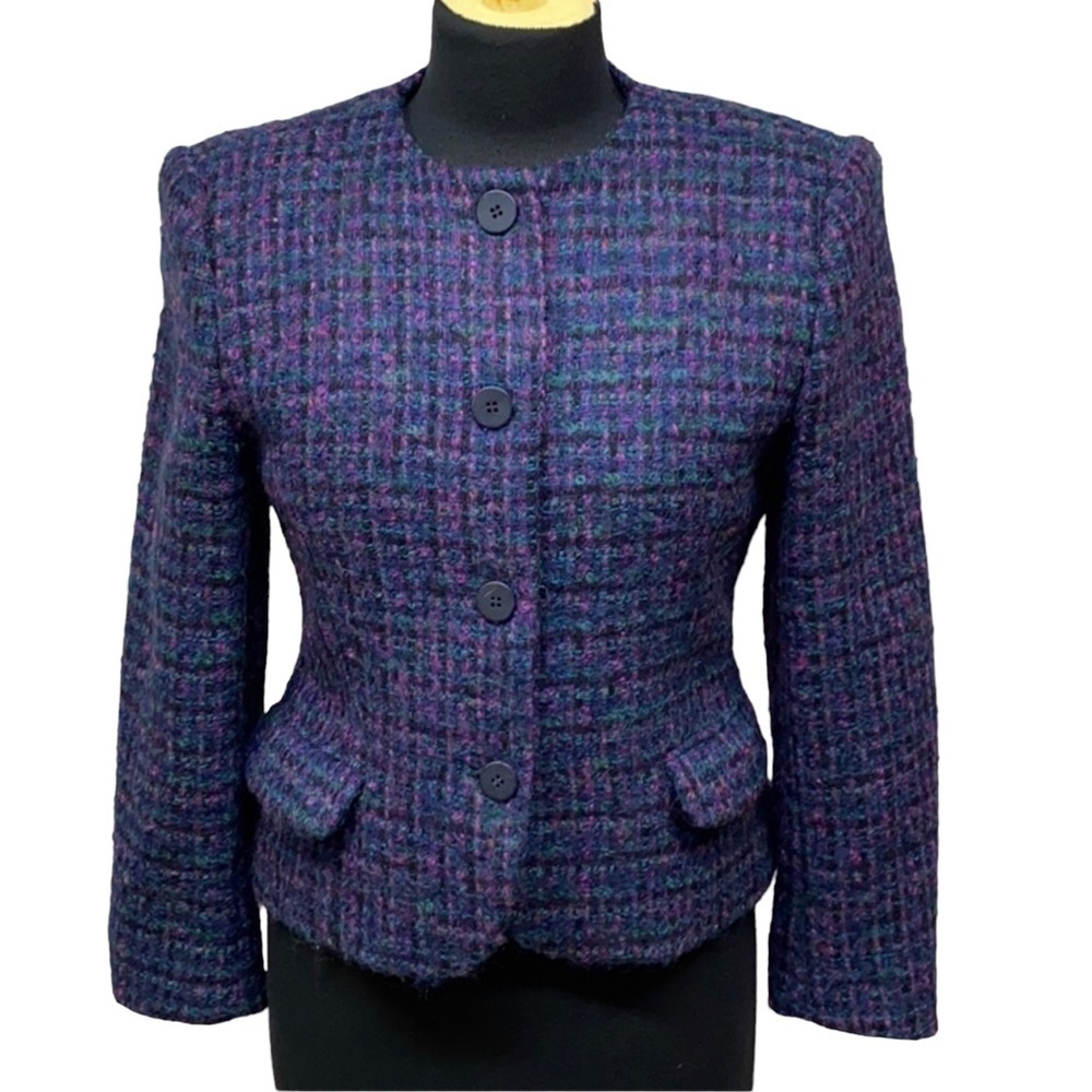 Jones New York Blazer